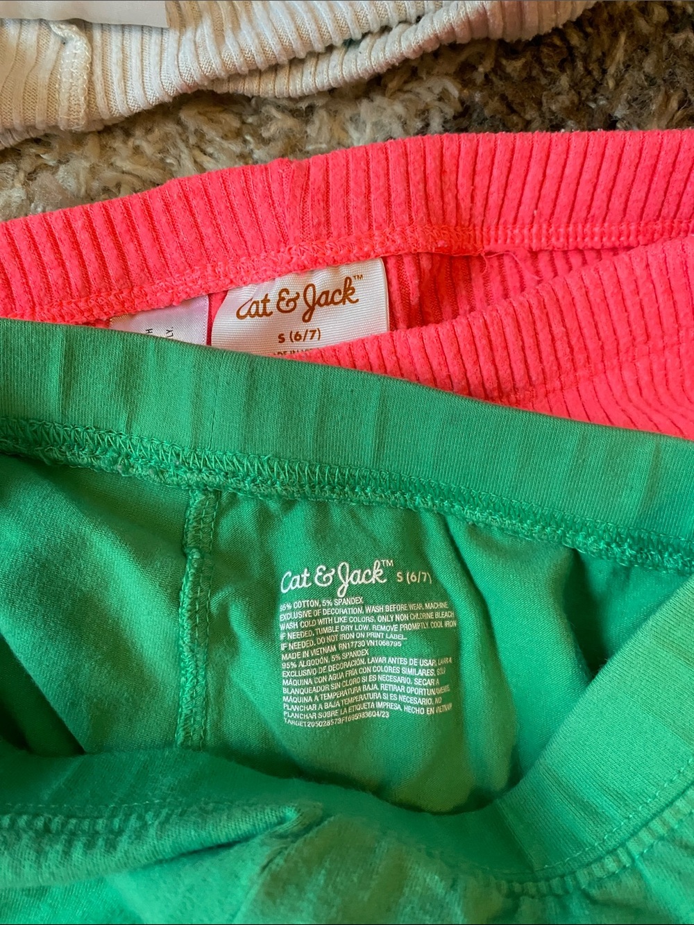 Girls 6/7 Clothing - Picture 6 of 6